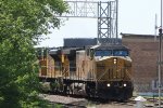 UP 6768